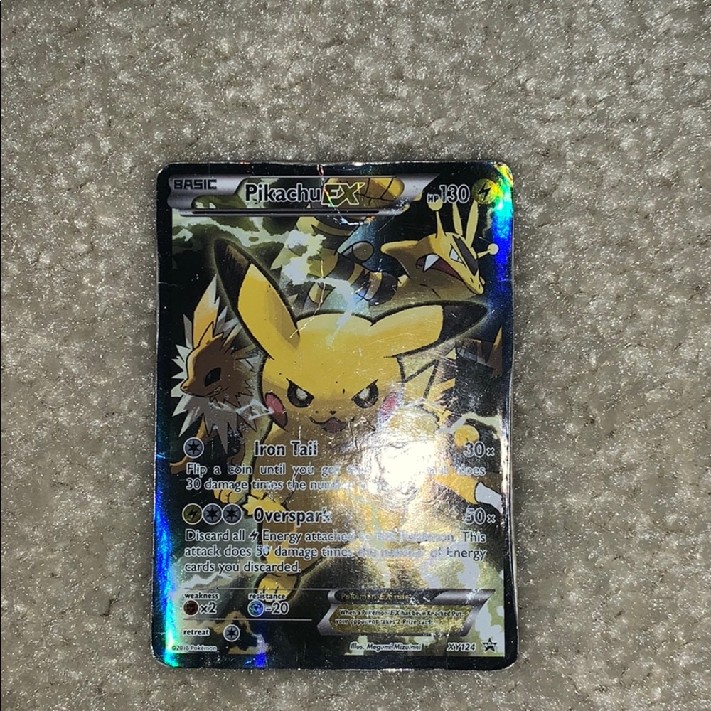 pokemon